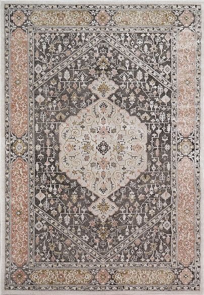 Dynamic Rugs HARLOW 4802-999 Multi